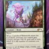 Craterhoof Behemoth SLD
