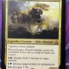 Zacama, Primal Calamity RIX - Image 2