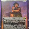 Frodo, Sauron's Bane LTR Full Art - Image 2