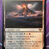 Mount Doom LTR
