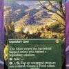 The Shire LTR Full Art