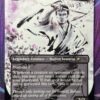 Toshiro Umezawa SLD