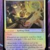 Archivist of Oghma CLB Foil