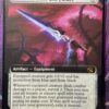 Sword of Once and Future MOM Extended Art - Image 2