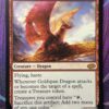 Goldspan Dragon J22 #550