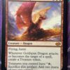 Goldspan Dragon J22 #550 - Image 2