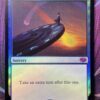 Time Walk VMA Foil