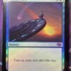 Time Walk VMA Foil - Image 2