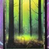 Forest UNH Foil
