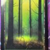 Forest UNH Foil - Image 2
