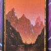 Mountain UNH Foil