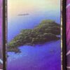 Island UNH Foil