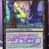 Bitterblossom Judge G11 Foil