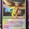 Linvala, Keeper of Silence ROE Foil