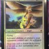 Linvala, Keeper of Silence ROE Foil - Image 2