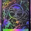 Brutality Forest Foil