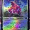Morophon, the Boundless J21 Foil