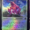 Morophon, the Boundless J21 Foil - Image 2