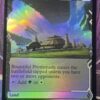 Bountiful Promenade ZNE Foil