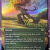 Crop Rotation 2XM Full Art Foil