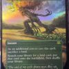 Crop Rotation 2XM Full Art Foil - Image 2