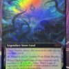 Dark Depths PUMA Full Art Foil