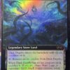 Dark Depths PUMA Full Art Foil - Image 2