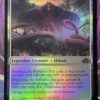 Emrakul, the Promised End EMN Foil