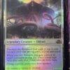 Emrakul, the Promised End EMN Foil - Image 2