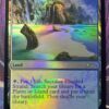 Flooded Strand PNAT Foil