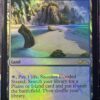 Flooded Strand PNAT Foil - Image 2