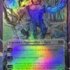 Karn, Liberated 2XM Extended Art Foil