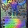 Karn, Liberated 2XM Extended Art Foil - Image 2