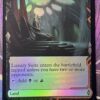 Luxury Suite ZNE Foil
