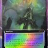 Mana Vault PUMA Foil