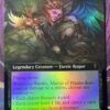 Rankle, Master of Pranks ELD Extended Art Foil
