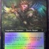 Rankle, Master of Pranks ELD Extended Art Foil - Image 2