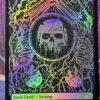 Brutality Swamp Foil