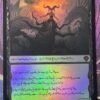 Sheoldred, the Apocalypse DMU Phyrexian Foil
