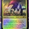 Sliver Legion J19 Foil