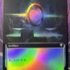 Sol Ring CMR Extended Art Foil