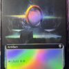 Sol Ring CMR Extended Art Foil - Image 2