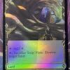 Strip Mine ZNE Foil