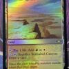 Sunbaked Canyon MH1 Foil