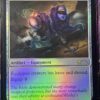 Lightning Greaves SLD Foil - Image 2
