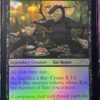 Marrow-Gnawer SLD Foil - Image 2