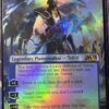 Teferi, Master of Time M21 Extended Art Foil - Image 2