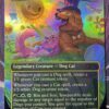 Rin and Seri, Inseparable SLD Foil