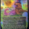 Rin and Seri, Inseparable SLD Foil - Image 2