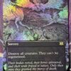 Damnation 2X2 Full Art Foil